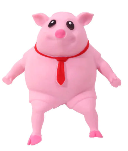Piggy Squeeze Toys