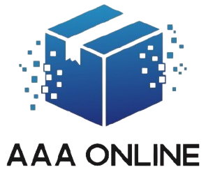 AAA Online Logo
