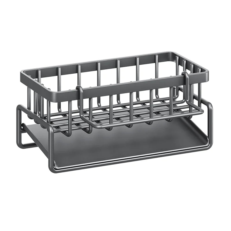 Multifunctional Kitchen Sink Organizer