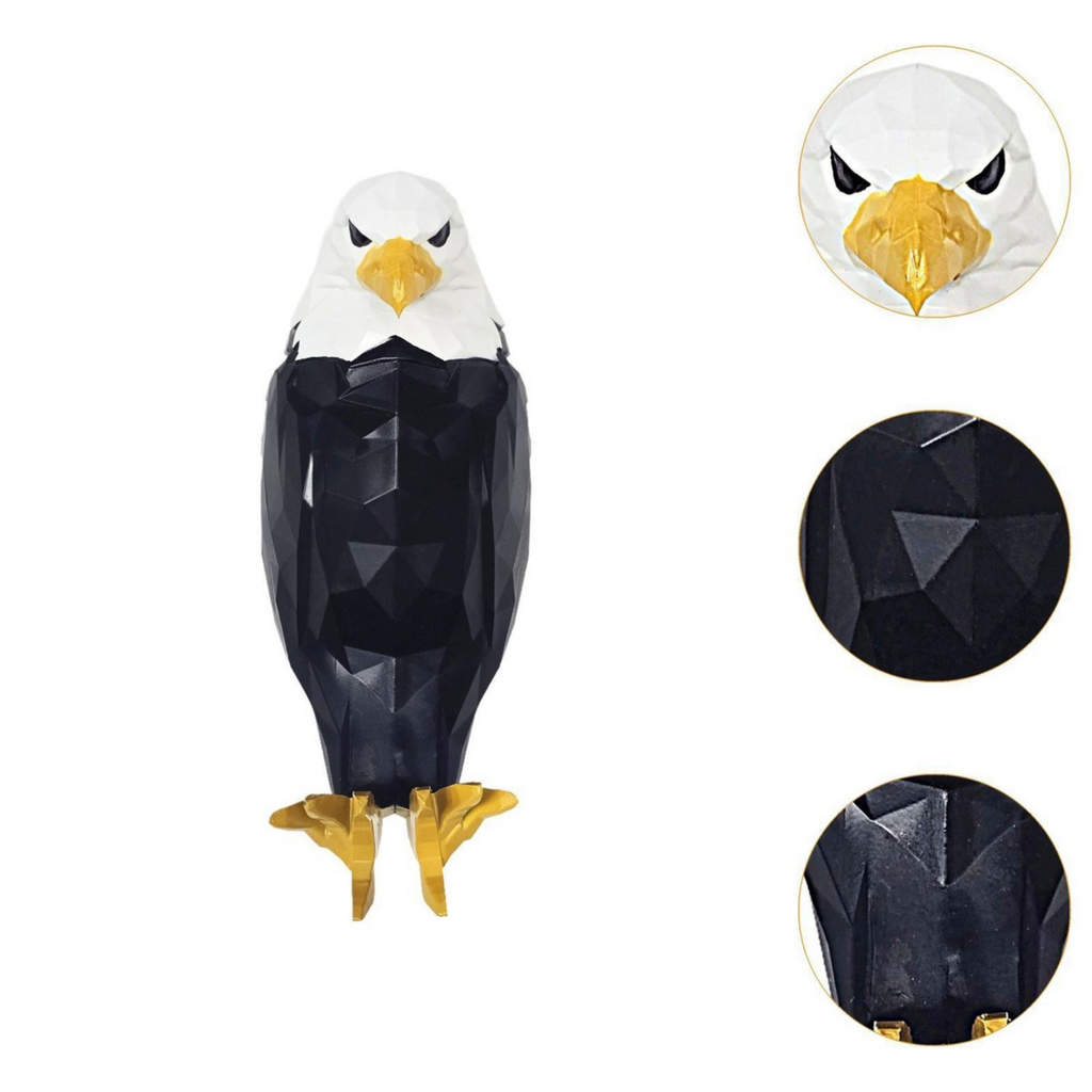 Eagle Shaped Wall Lamp