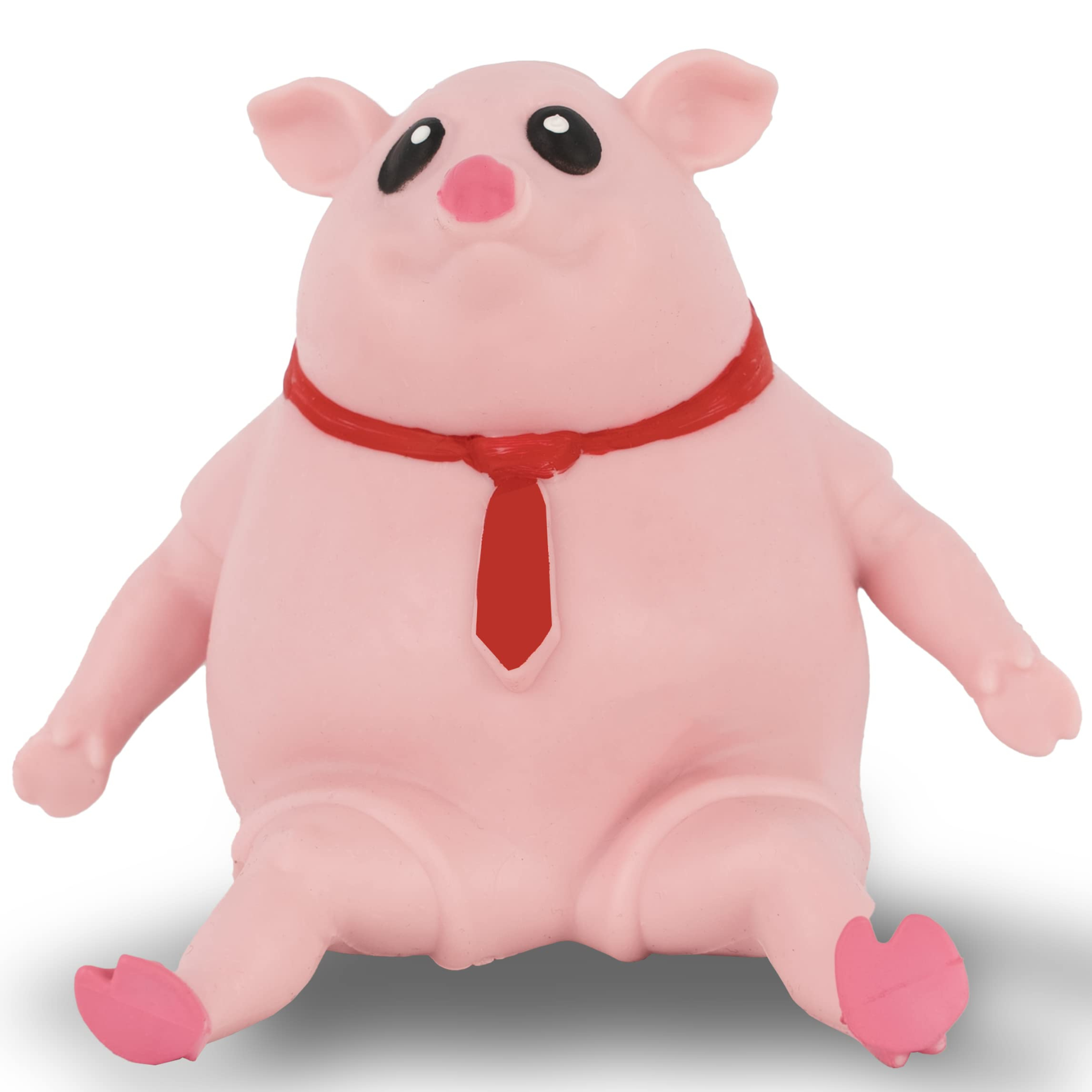 Piggy Squeeze Toys