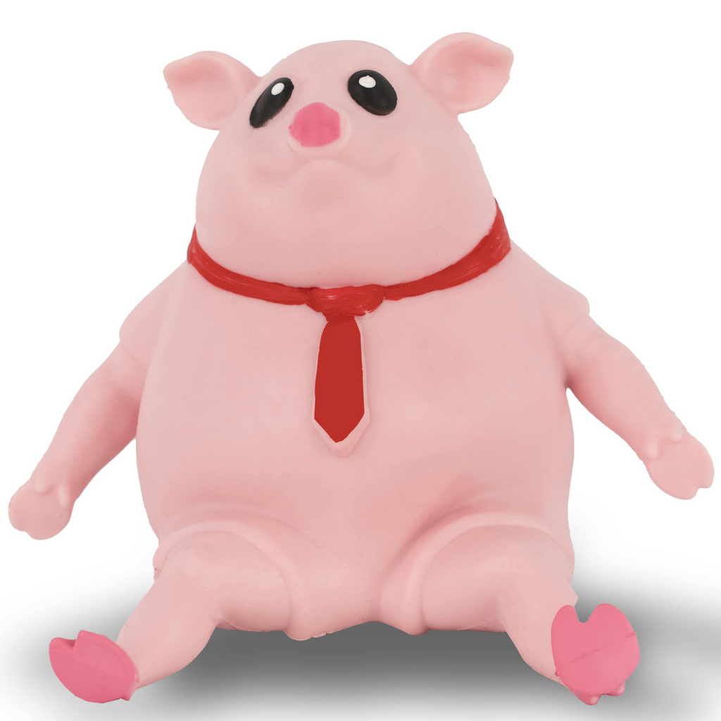 Piggy Squeeze Toys